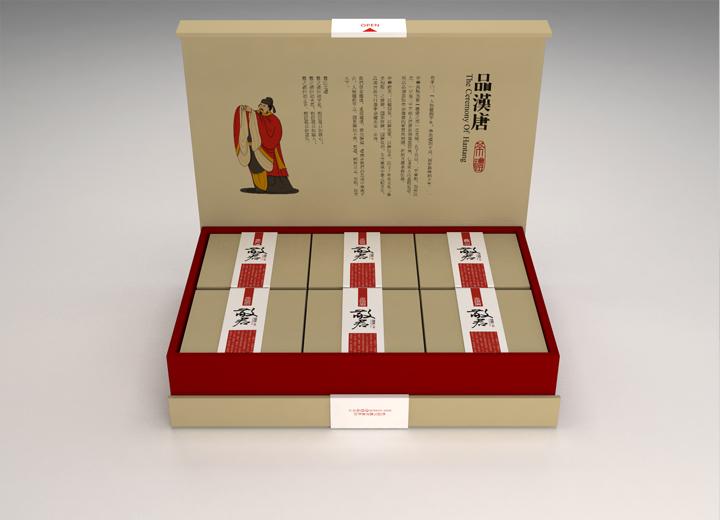 孟连年货包装设计的温情密码——从市井烟火到年节仪式的视觉重构