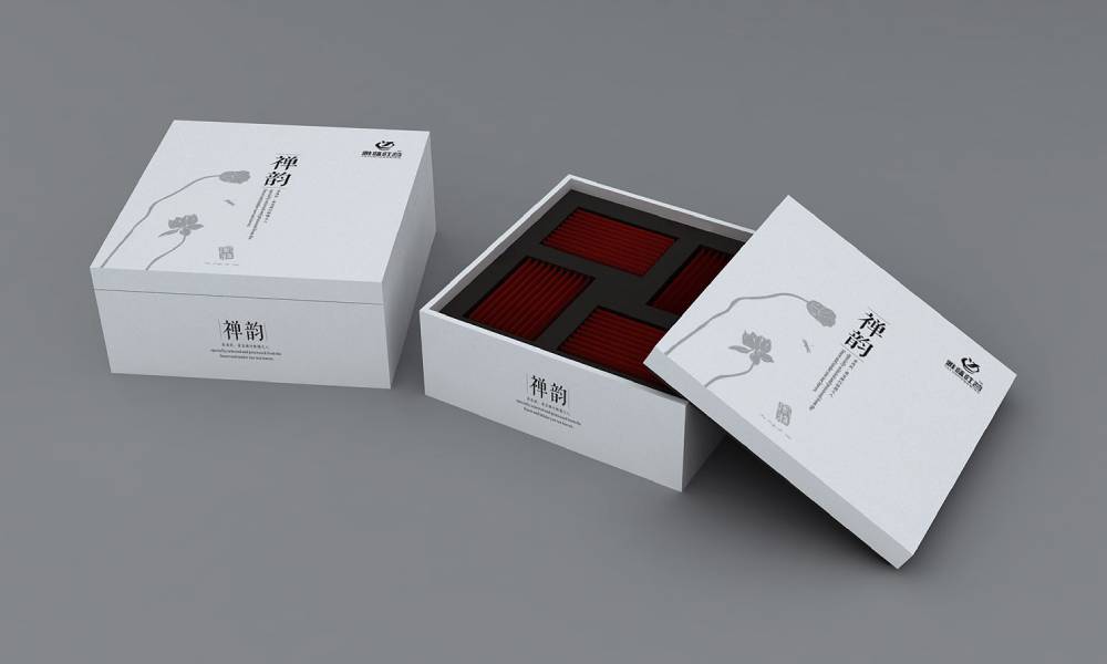 孟连茶叶包装设计：以自然意趣，传递城市茶香的清雅韵味